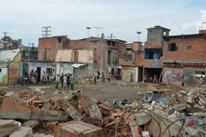 STF decidirá sobre assentamentos urbanos irregulares