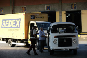 Uma alternativa à privatização dos Correios