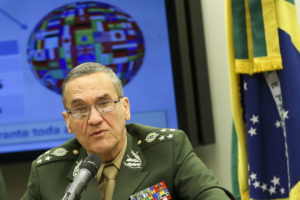 Após entrevista, Exército reafirma que só age sob pedido de autoridades