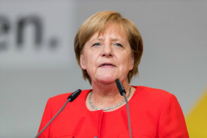 Entenda o sucesso de Angela Merkel, a mulher “mais poderosa” do mundo