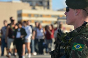 O mundo civil e as Forças Armadas: um diálogo necessário