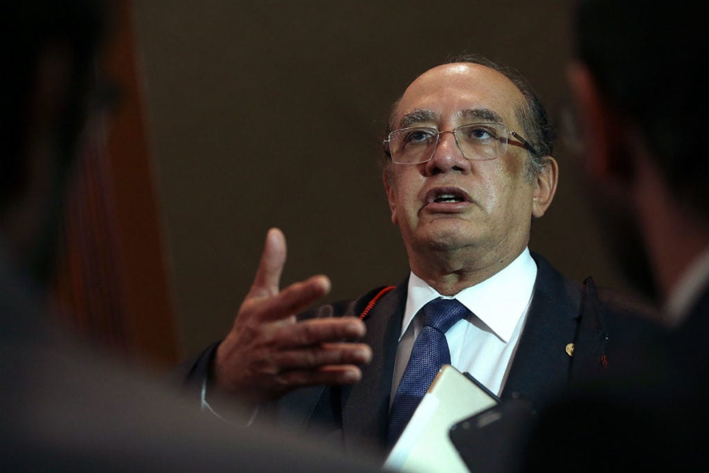 Supremas relações