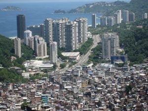 Caiu ou não a desigualdade no Brasil?