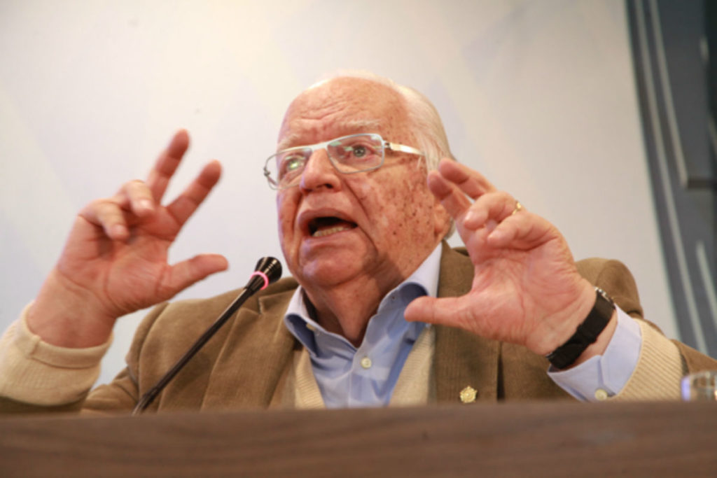 “Redução da maioridade penal é mero capricho ideológico”