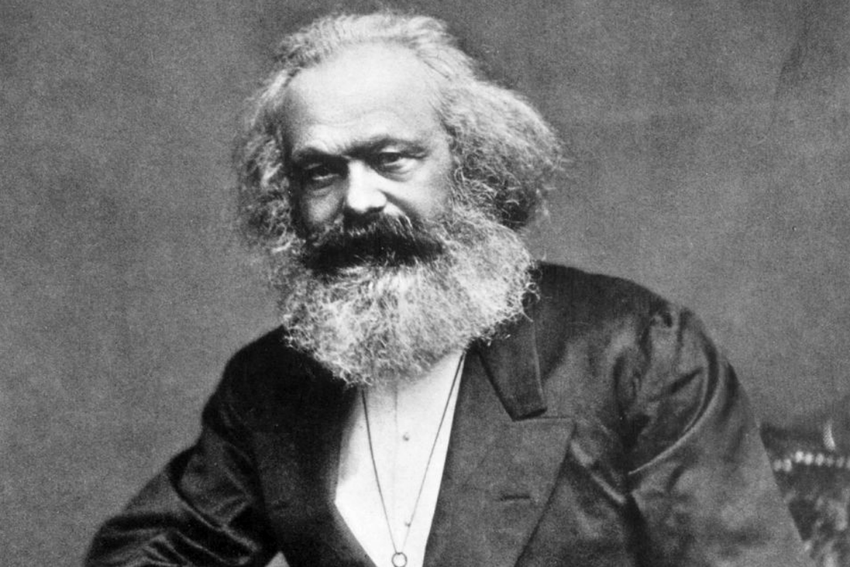 “No 150º aniversário de ‘O Capital’, ainda vale a pena ler Marx”