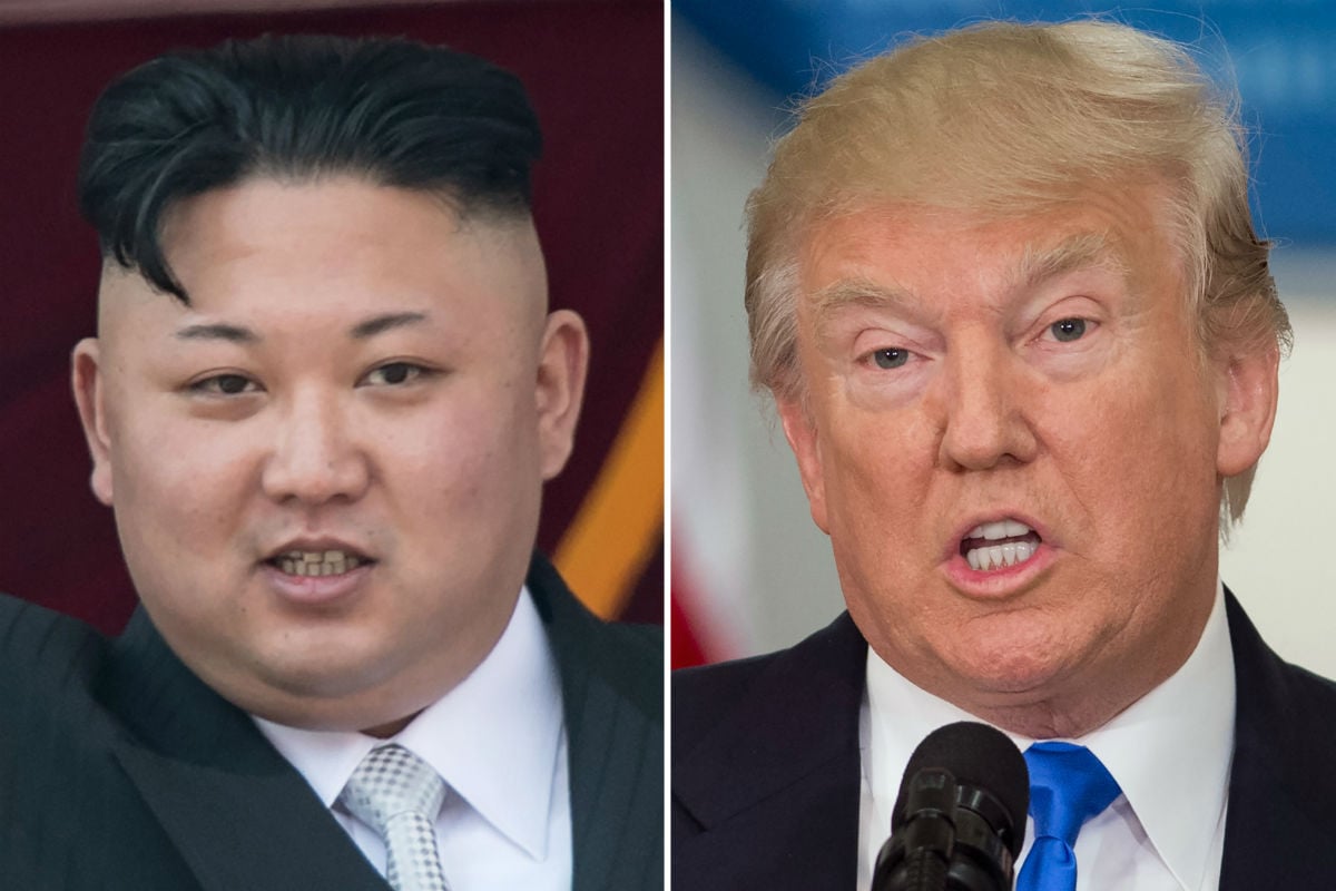 Kim e Trump. O que esperar? 