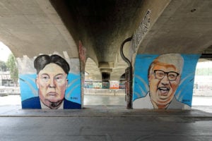 Kim Jong-Un: louco ou sobrevivente?
