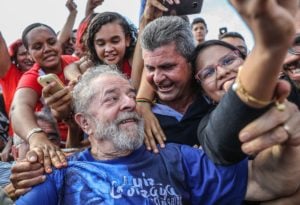 Lula é denunciado por corrupção passiva na Zelotes; leia a íntegra