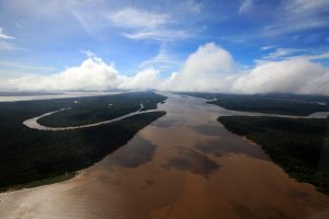 Pode a Renca ser extinta por decreto?