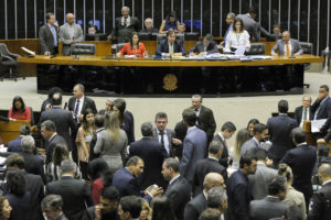 Câmara aprova novo programa de perdão para dívida de empresas