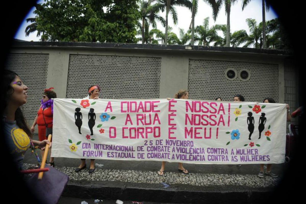Por que é preciso afirmar o óbvio?
