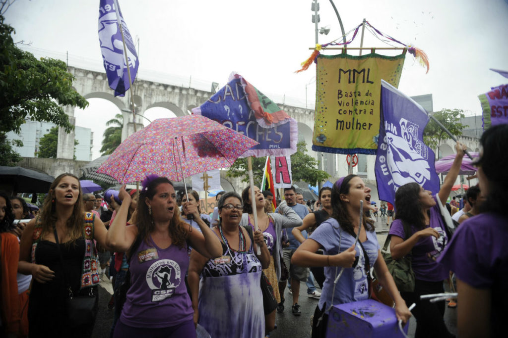 Machismo motivou absolvição de pai que espancou a filha, diz promotor