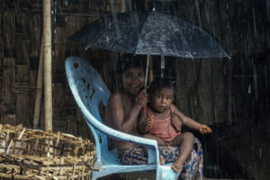 O drama dos rohingyas entre Mianmar e Bangladesh