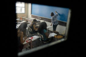 A crise da educação no Brasil não  é uma crise; é projeto