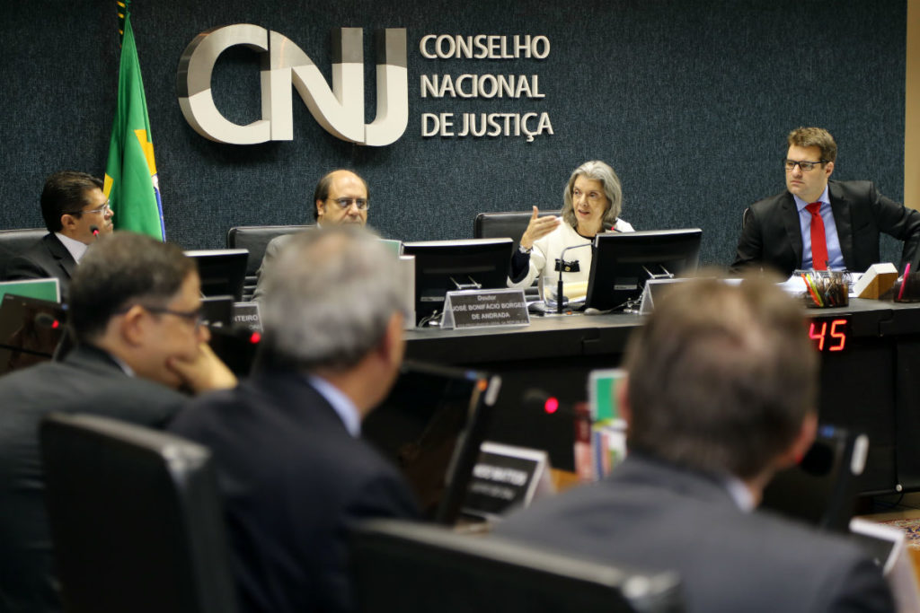 CNJ investiga magistrados que negaram aborto a menina de 11 anos por abuso de autoridade