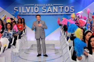 Grupo Silvio Santos foi citado por delator preso na Operação Lava Jato