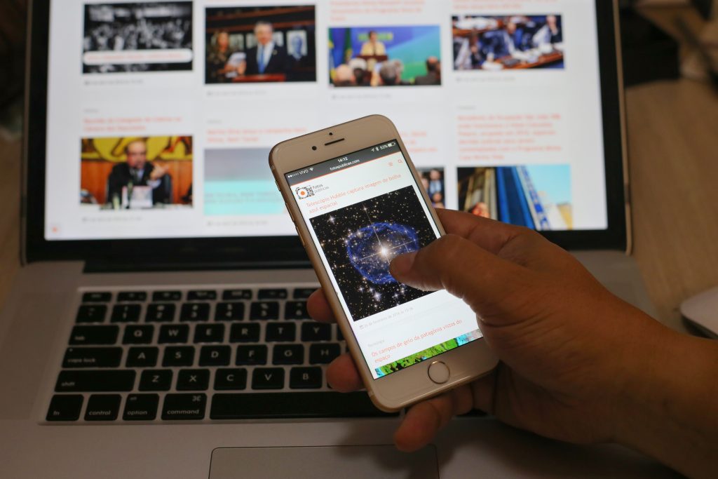O educador no século XXI e as tecnologias