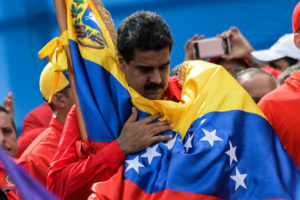 Após eleições, saída para crise na Venezuela parece mais distante
