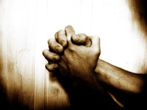 Religião e política se discutem!