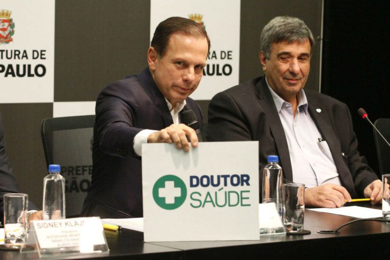 Reestruturação da Saúde de Doria fechará AMAs em Itaquera