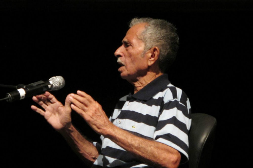 Morre Afonso Alves da Cruz, sertanista ícone do Xingu