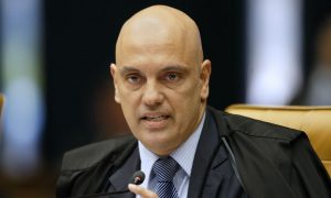 Moraes determina voto aberto em sessão que decidirá destino de Aécio