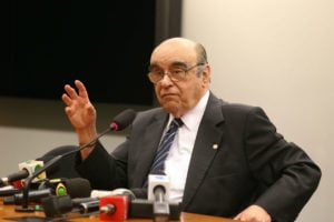 Relator tucano da CCJ rejeita segunda denúncia contra Temer