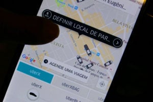 Uber registra milhares de casos de agressão sexual nos EUA