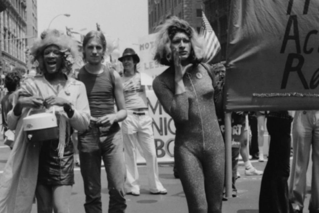 A vida (e a morte) de Marsha P. Johnson e a invisibilidade trans
