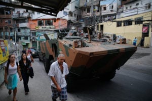 Em artigo, general da reserva defende novo golpe militar no Brasil