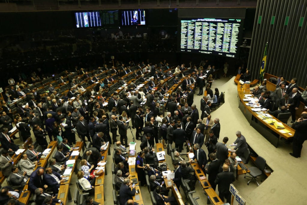 A sub-representação dos negros na política brasileira