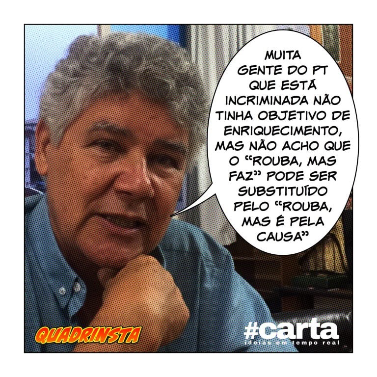 Chico Alencar