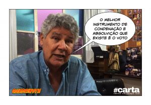 Chico Alencar: