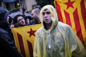 CUP, o pequeno partido catalão que exige independência e agita as ruas