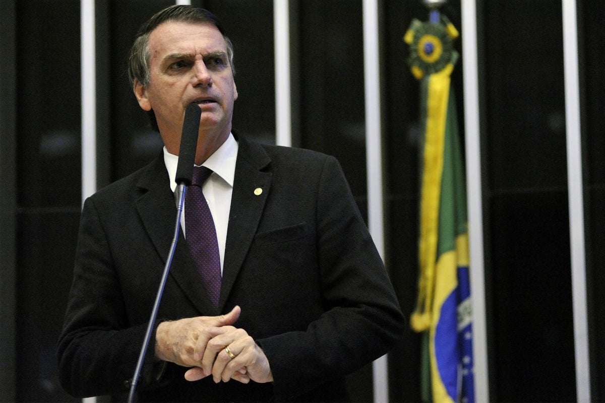 Bolsonaro é condenado por comentário racista contra quilombolas. Leia a íntegra