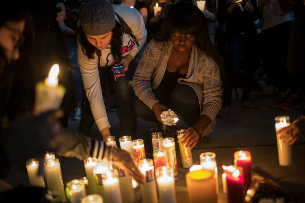 Polícia tenta desvendar motivação para massacre de Las Vegas