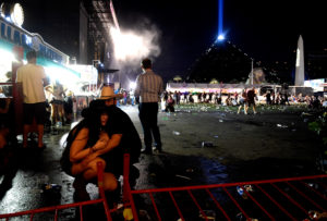 O que se sabe até agora a respeito do atirador de Las Vegas