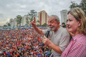 Referendo sobre reformas de Temer é 