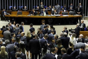 Fundo Público de campanha é marco histórico na democracia brasileira