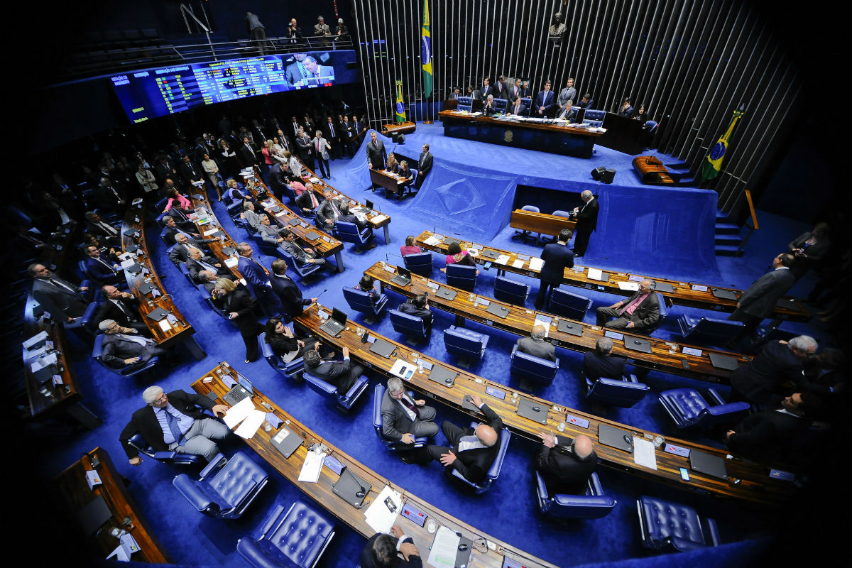 Como vai funcionar a cláusula de barreira aprovada pelo Congresso