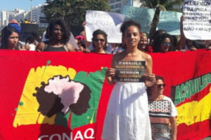 O STF, os quilombolas e o julgamento do racismo estrutural do Brasil