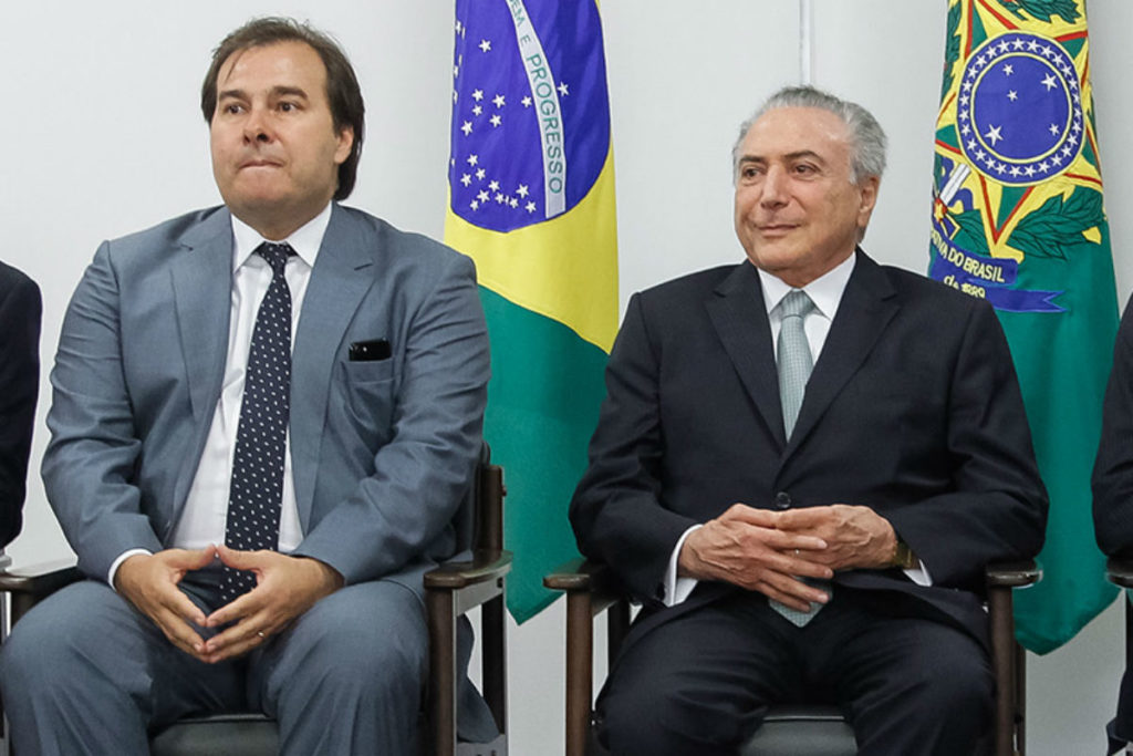 Salvo, Temer tende a voltar a ser “decorativo” e ameaçado