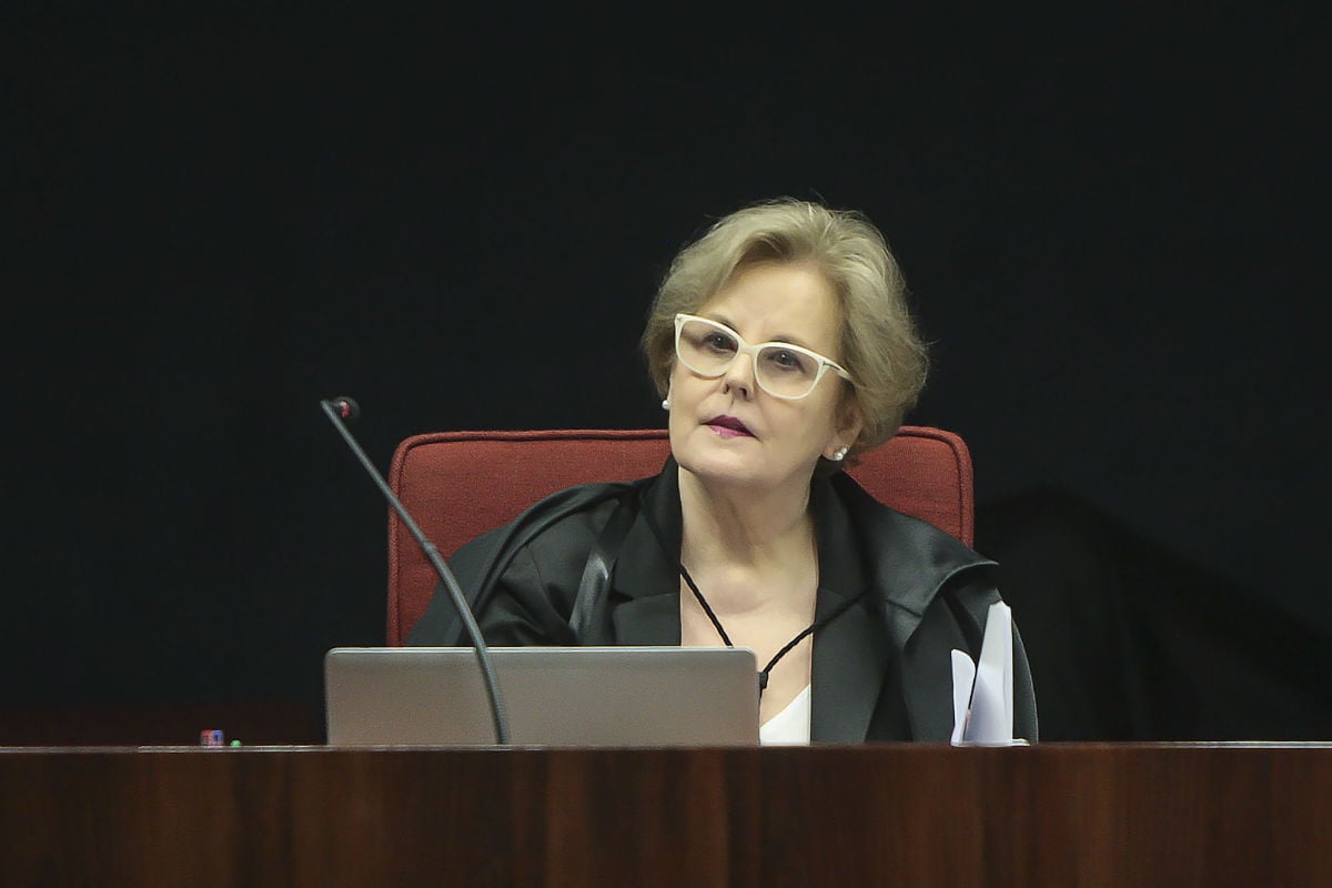 Rosa Weber, do STF, suspende portaria do trabalho escravo