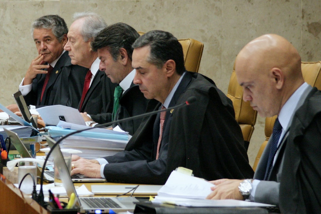 Ministério Público, candidaturas avulsas e investigação criminal
