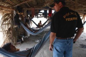 Paraguaios são resgatados de trabalho escravo em Mato Grosso do Sul