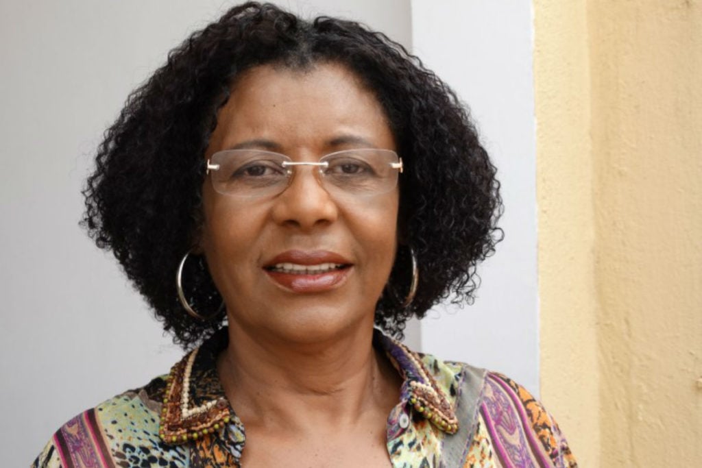 “O grande desafio é ampliar a presença de mulheres negras nas empresas”