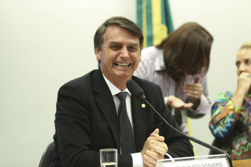 A infame tentativa de assimilação do feminismo pela direita