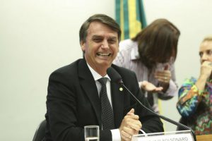 A infame tentativa de assimilação do feminismo pela direita