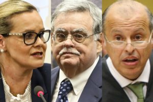 O que pensam advogados de políticos sobre a politização da Justiça?