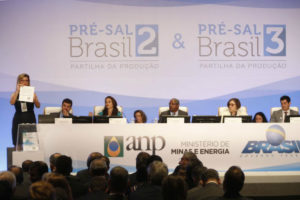 As petroleiras estrangeiras são menos corruptas do que a Petrobras?